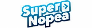 SuperNopea-logo