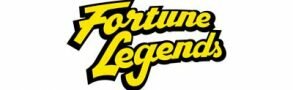 fortune-legends-keltainen-logo
