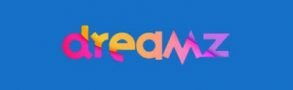 dreamz-nettikasino-logo