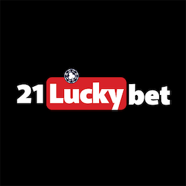 21LuckyBet Casino logo