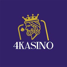 4Kasino Casino logo