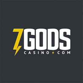 7 Gods Casino logo