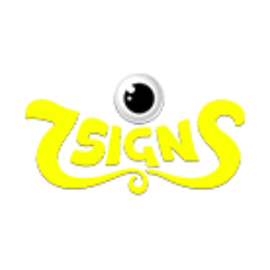 7Signs Casino logo
