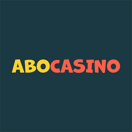 Abo Casino logo