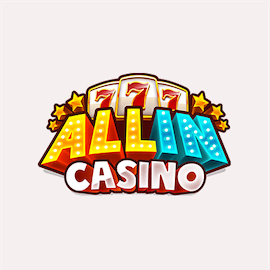 All In Casino logo