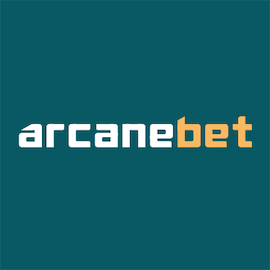 arcanebet Casino logo