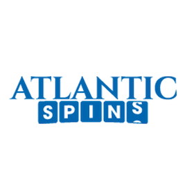 Atlantic Spins Casino logo
