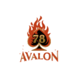 Avalon78 Casino logo