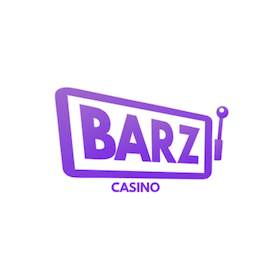 Barz Casino logo