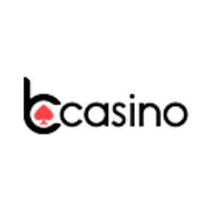 bCasino logo