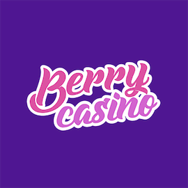 Berrycasino logo