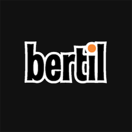 Bertil Casino logo