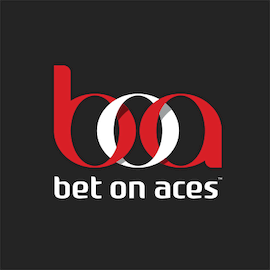 BetOnAces Casino logo
