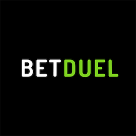 BetDuel Casino logo