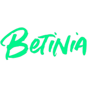 Betinia Casino logo