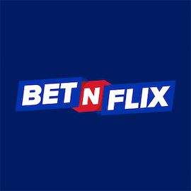 BetNFlix Casino logo