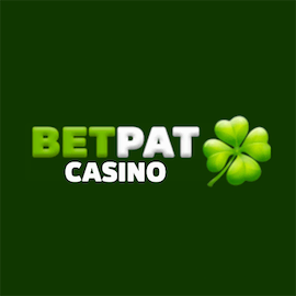 BetPat Casino logo