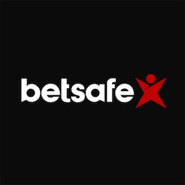 Betsafe Casino logo