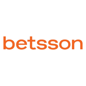 Betsson Casino logo