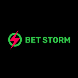 BetStorm Casino logo