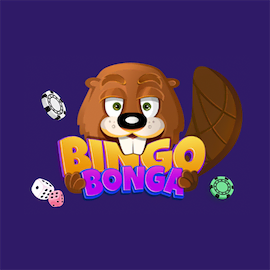 BingoBonga Casino logo