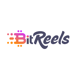 BitReels Casino logo