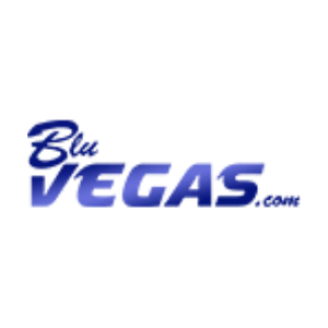 BluVegas Casino logo