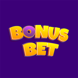 BonusBet Casino logo