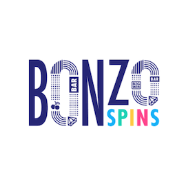 Bonzo Spins Casino logo