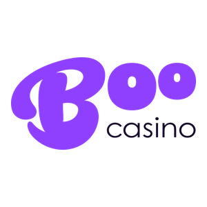 Boo Casino logo