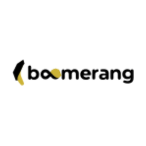 Boomerang Casino logo