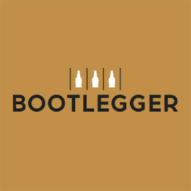 Bootlegger Casino logo