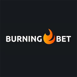 BurningBet Casino logo