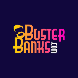 Buster Banks Casino logo