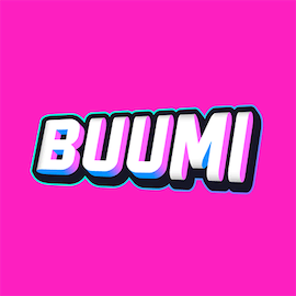 Buumi Casino logo