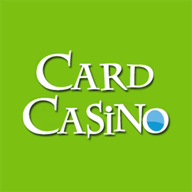 CardCasino logo