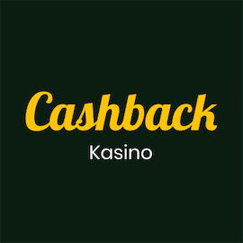 Cashback Kasino logo