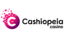 Cashiopeia Casino logo