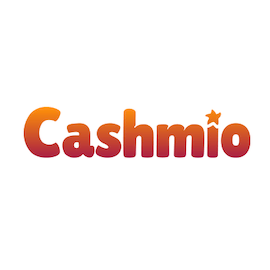 Cashmio Casino logo