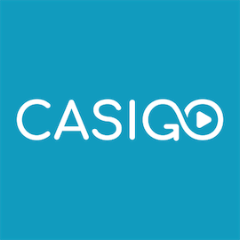CasiGO Casino logo