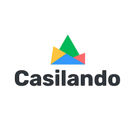Casilando Casino logo