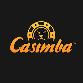 Casimba Casino logo