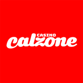 Casino Calzone logo