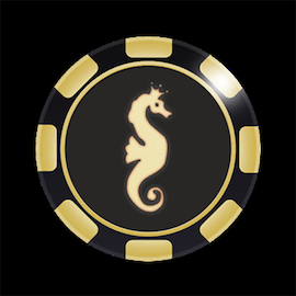 Casino Cruise logo