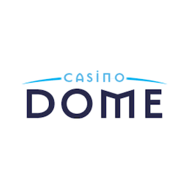 Casino Dome logo