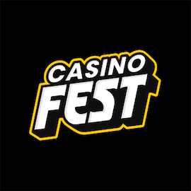 CasinoFest logo