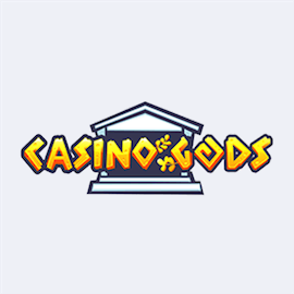 Casino Gods logo