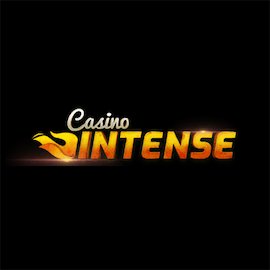 Casino Intense logo