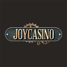 Casino Joy logo