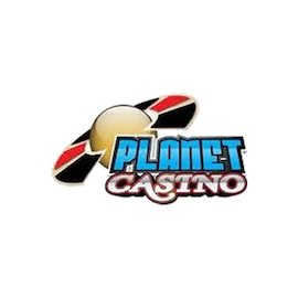 Casino Planet logo